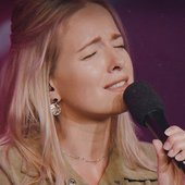 Eline Bakker - live