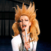 Patty Pravo