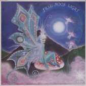 Full Moon Light