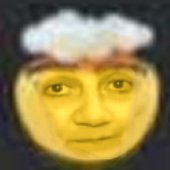 diva emoji de explosão