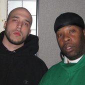 D.Talez & Crazy Crime