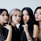 mamamoo 