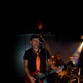 Guitarist