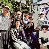 2017 SEASON'S GREETINGS