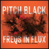 Freqs in Flux
