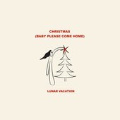 Christmas (Baby Please Come Home) - EP