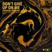 Don't Give Up On Me (KC Lights Remix)