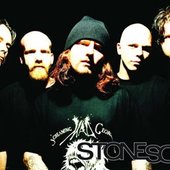 Stone Sour 