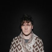 Wearing a Poncho