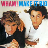 Make It Big / 1984 - Vinyl.
