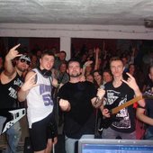 SteelFire live 2015
