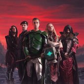 Gloryhammer 2019