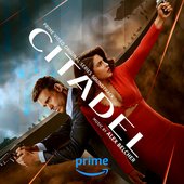 Citadel: Prime Video Original Series Soundtrack
