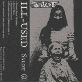 ILL-USED