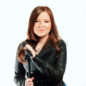 Bianca Ryan Promo 2009