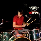 Great Deeds @ South Sea, Sheffield 4/2/12 - Photo By Mickelmas