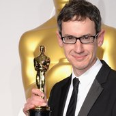 Steven Price Oscar Win