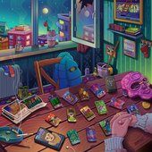 расклады таро для рэперов
