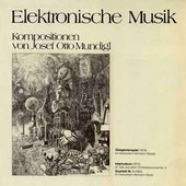 Elektronische Musik