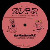 Hot Manifesto Vol.1
