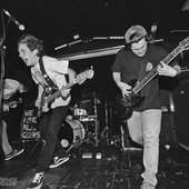 SLEEPING LESSONS @ The Garage, London