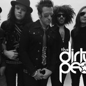 The Dirty Pearls