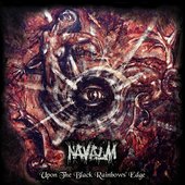 Upon The Black Rainbows Edge