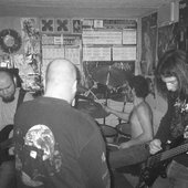 Local de ensayo