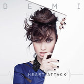 Demi Lovato - Heart Attack (2013)