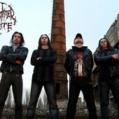 Slaughter Brute - Technical Brutal Death Metal From Dimitrov, Donetsk