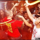 half the battle_livec