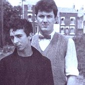 Soft Cell