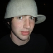 LastFM profile picture for @Justan