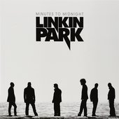 Minutes To Midnight [Vinyl Explicit] (HQ)