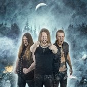 Týr-Valkyrja