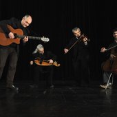 Tendachënt__italian-folk-band