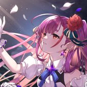 焔魔るり - Ruri Enma