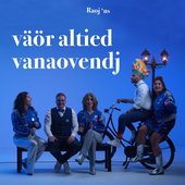 Väör altied vanaovendj