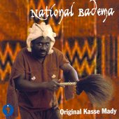 Original Kasse Mady