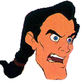Avatar for Desmonthesis