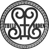 LOGO THULE-ORDEN