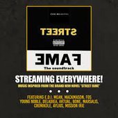 O4L Digital - Street Fame - The Soundtrack