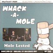 Mole Lested
