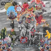 Gabrielle Aplin - Dear Happy [HQ]