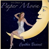 Latest release, \"It's Only A Paper Moon\" - Photo credit: Brie Childers