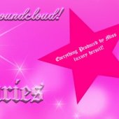 THE BIMBO DIARIES SOUNDCLOUD BANNER