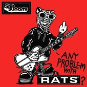 Rats - Single