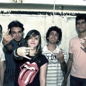 Left Inside -  2011