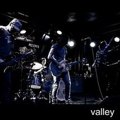 Valley - Single