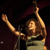 ЦДРИ, 15.11.2010